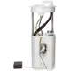Purchase Top-Quality Fuel Pump Module Assembly by SPECTRA PREMIUM INDUSTRIES - SP8002M pa2