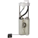 Purchase Top-Quality Fuel Pump Module Assembly by SPECTRA PREMIUM INDUSTRIES - SP8022M pa9