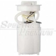 Purchase Top-Quality Fuel Pump Module Assembly by SPECTRA PREMIUM INDUSTRIES - SP8424M pa1
