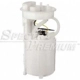 Purchase Top-Quality Fuel Pump Module Assembly by SPECTRA PREMIUM INDUSTRIES - SP8424M pa3