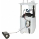 Purchase Top-Quality Fuel Pump Module Assembly by SPECTRA PREMIUM INDUSTRIES - SP8853M pa2