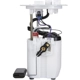 Purchase Top-Quality Fuel Pump Module Assembly by SPECTRA PREMIUM INDUSTRIES - SP9022M pa7