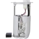 Purchase Top-Quality Fuel Pump Module Assembly by SPECTRA PREMIUM INDUSTRIES - SP9023M pa8