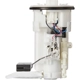 Purchase Top-Quality Fuel Pump Module Assembly by SPECTRA PREMIUM INDUSTRIES - SP9038M pa10