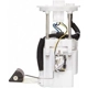 Purchase Top-Quality Fuel Pump Module Assembly by SPECTRA PREMIUM INDUSTRIES - SP9043M pa13