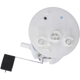 Purchase Top-Quality Fuel Pump Module Assembly by SPECTRA PREMIUM INDUSTRIES - SP9046M pa11