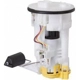 Purchase Top-Quality Fuel Pump Module Assembly by SPECTRA PREMIUM INDUSTRIES - SP9160M pa4