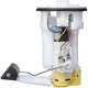 Purchase Top-Quality Fuel Pump Module Assembly by SPECTRA PREMIUM INDUSTRIES - SP9160M pa6