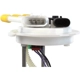 Purchase Top-Quality Fuel Pump Module Assembly by TYC - 150003A pa6