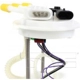 Purchase Top-Quality Fuel Pump Module Assembly by TYC - 150019A pa9