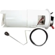 Purchase Top-Quality Fuel Pump Module Assembly by TYC - 150087A pa4