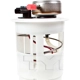 Purchase Top-Quality Fuel Pump Module Assembly by TYC - 150087A pa5