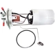 Purchase Top-Quality Fuel Pump Module Assembly by TYC - 150091A pa3