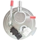 Purchase Top-Quality Fuel Pump Module Assembly by TYC - 150091A pa4