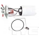 Purchase Top-Quality Fuel Pump Module Assembly by TYC - 150091A pa6