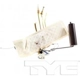 Purchase Top-Quality Fuel Pump Module Assembly by TYC - 150097A pa1