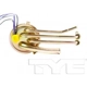 Purchase Top-Quality Fuel Pump Module Assembly by TYC - 150097A pa2