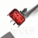 Purchase Top-Quality Fuel Pump Module Assembly by TYC - 150115A pa4