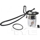 Purchase Top-Quality Fuel Pump Module Assembly by TYC - 150123A pa5