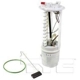 Purchase Top-Quality Fuel Pump Module Assembly by TYC - 150124A pa1