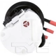Purchase Top-Quality Fuel Pump Module Assembly by TYC - 150133A pa12
