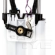 Purchase Top-Quality Fuel Pump Module Assembly by TYC - 150133A pa15