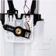 Purchase Top-Quality Fuel Pump Module Assembly by TYC - 150133A pa2