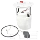 Purchase Top-Quality Fuel Pump Module Assembly by TYC - 150138A pa1