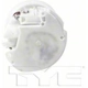 Purchase Top-Quality Fuel Pump Module Assembly by TYC - 150138A pa3