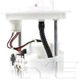 Purchase Top-Quality Fuel Pump Module Assembly by TYC - 150138A pa5
