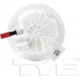 Purchase Top-Quality Fuel Pump Module Assembly by TYC - 150146A pa6