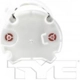 Purchase Top-Quality Fuel Pump Module Assembly by TYC - 150146A pa8