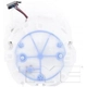 Purchase Top-Quality Fuel Pump Module Assembly by TYC - 150147A pa2