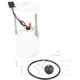 Purchase Top-Quality Fuel Pump Module Assembly by TYC - 150147A pa4