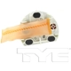 Purchase Top-Quality Fuel Pump Module Assembly by TYC - 150149A pa10