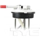Purchase Top-Quality Fuel Pump Module Assembly by TYC - 150149A pa12
