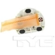 Purchase Top-Quality Fuel Pump Module Assembly by TYC - 150149A pa3