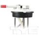 Purchase Top-Quality Fuel Pump Module Assembly by TYC - 150149A pa5
