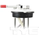 Purchase Top-Quality Fuel Pump Module Assembly by TYC - 150149A pa6