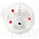 Purchase Top-Quality Fuel Pump Module Assembly by TYC - 150162A pa2