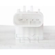 Purchase Top-Quality Fuel Pump Module Assembly by TYC - 150162A pa3