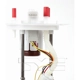 Purchase Top-Quality Fuel Pump Module Assembly by TYC - 150162A pa4