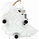 Purchase Top-Quality Fuel Pump Module Assembly by TYC - 150162A pa5