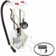 Purchase Top-Quality Fuel Pump Module Assembly by TYC - 150172A pa2