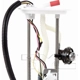 Purchase Top-Quality Fuel Pump Module Assembly by TYC - 150172A pa5