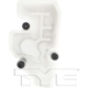 Purchase Top-Quality Fuel Pump Module Assembly by TYC - 150198A pa2