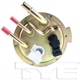 Purchase Top-Quality Fuel Pump Module Assembly by TYC - 150204A pa9