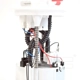 Purchase Top-Quality Fuel Pump Module Assembly by TYC - 150211A pa2