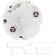 Purchase Top-Quality Fuel Pump Module Assembly by TYC - 150243A pa11