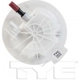 Purchase Top-Quality Fuel Pump Module Assembly by TYC - 150243A pa13